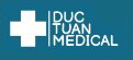 Thiết bị y tế Đức Tuấn